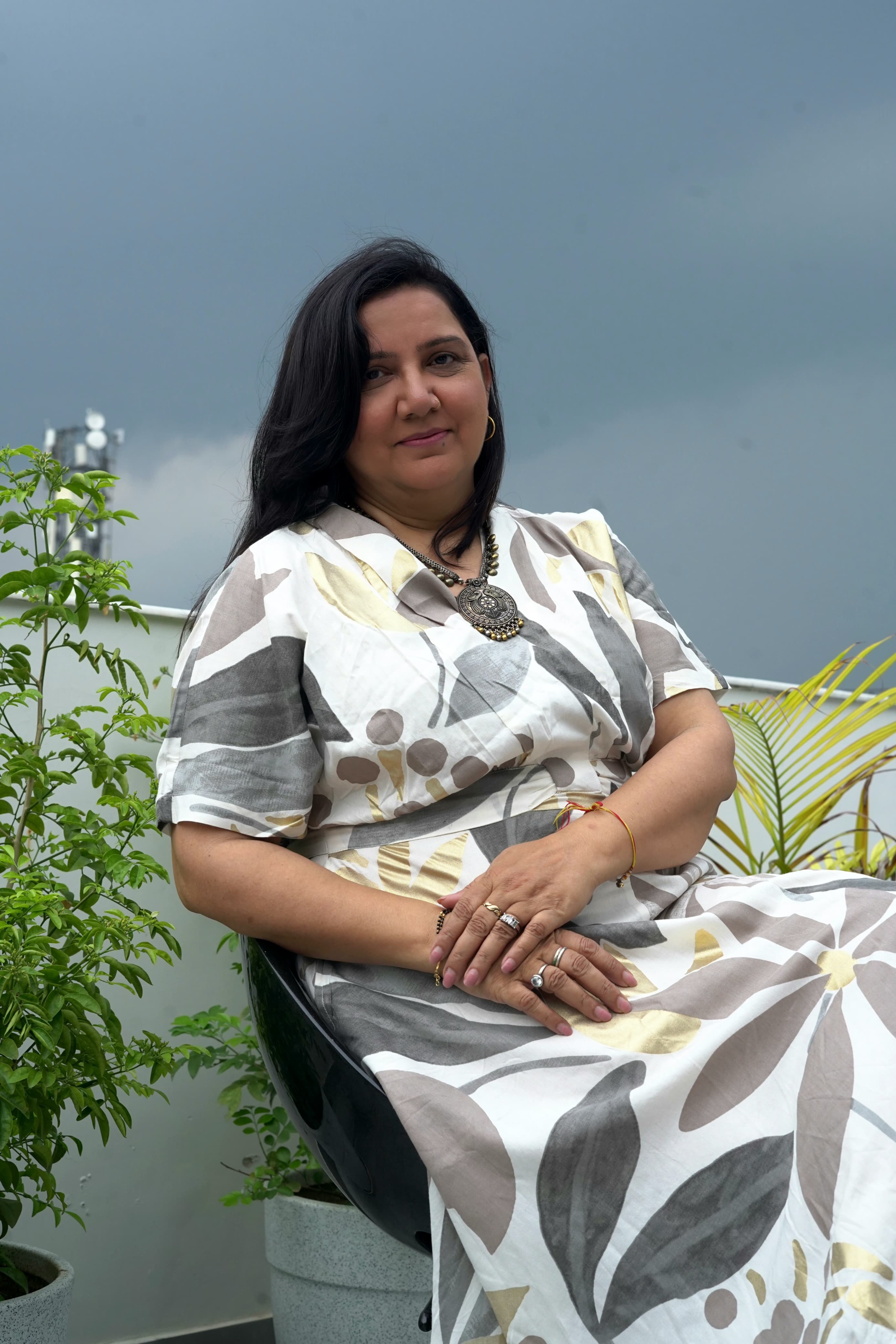 Emotional healing therapy session at Evolve & Heal Academy Delhi